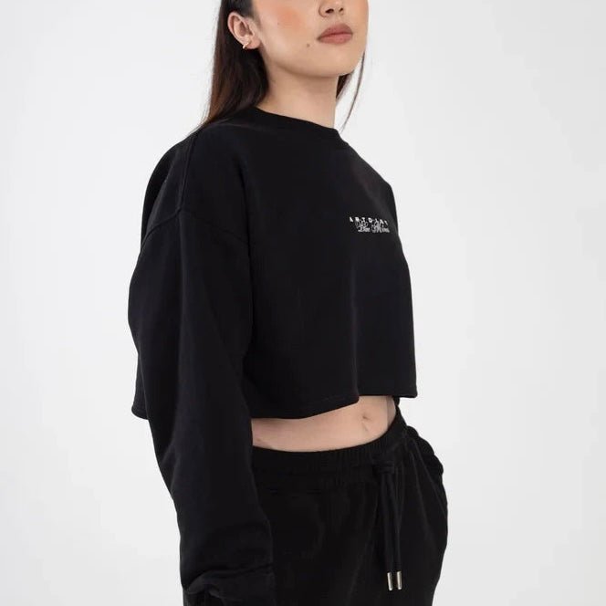 BUZO ARTDIST MUJER BLUE MINES - Superiority