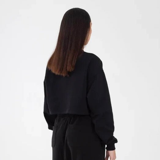 BUZO ARTDIST MUJER BLUE MINES - Superiority