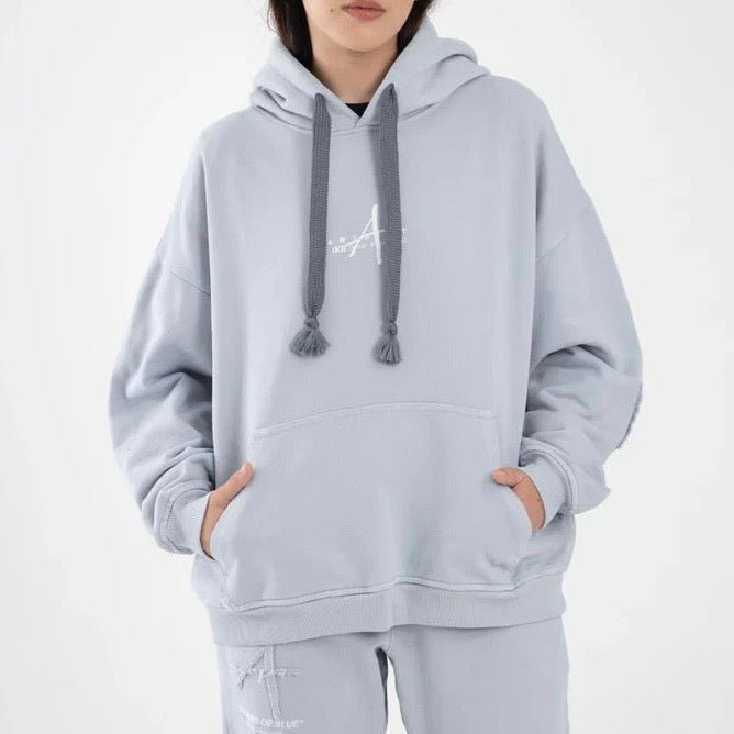 BUZO ARTDIST YKB GRAY - Superiority