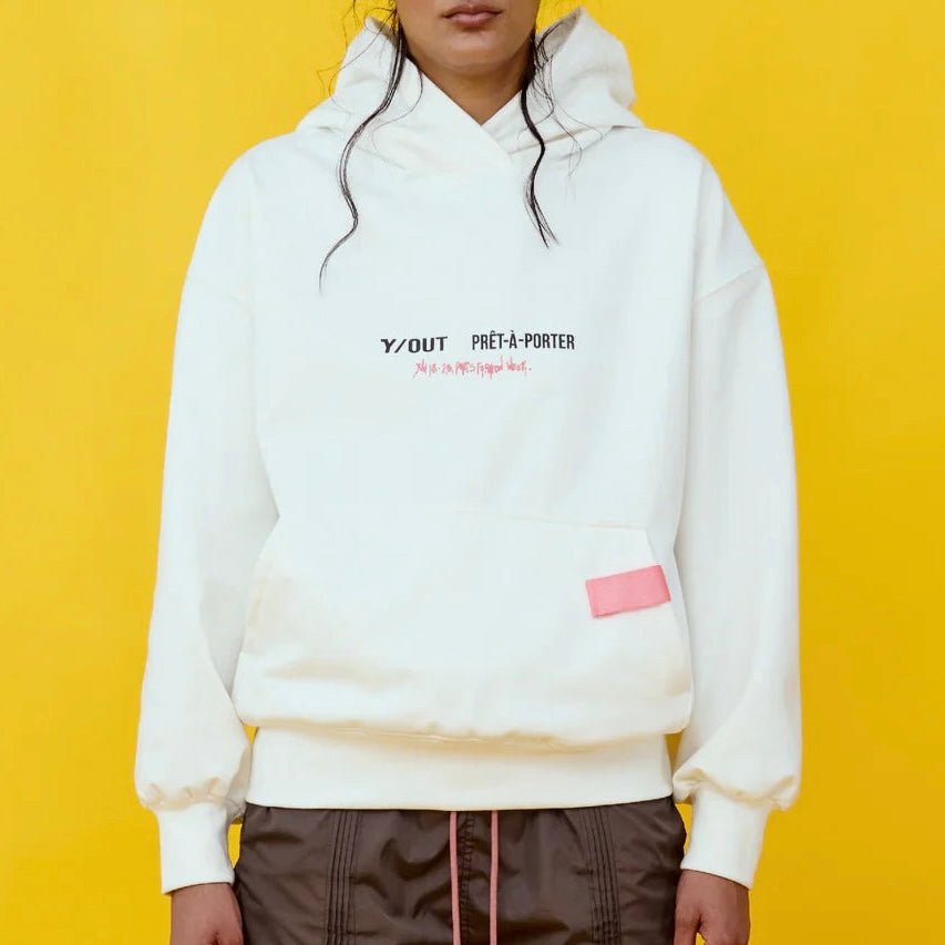 BUZO Y - OUT AVENUE - Superiority