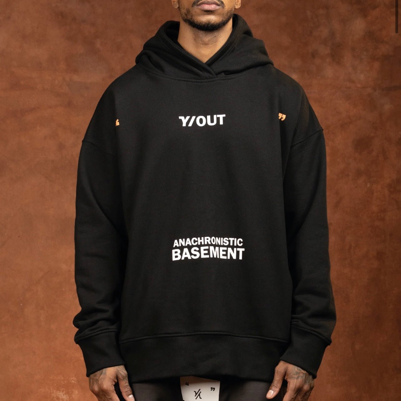 BUZO Y - OUT BASEMENT - Superiority