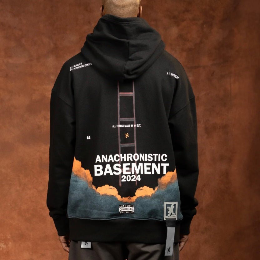 BUZO Y - OUT BASEMENT - Superiority