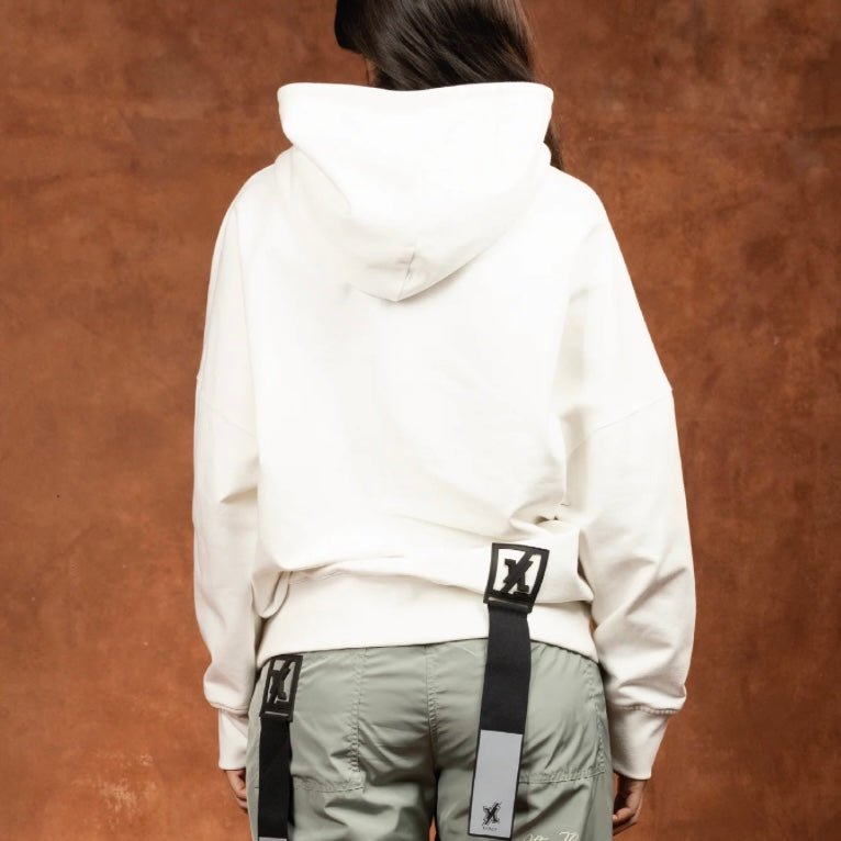 BUZO Y - OUT MUJER MC - Superiority