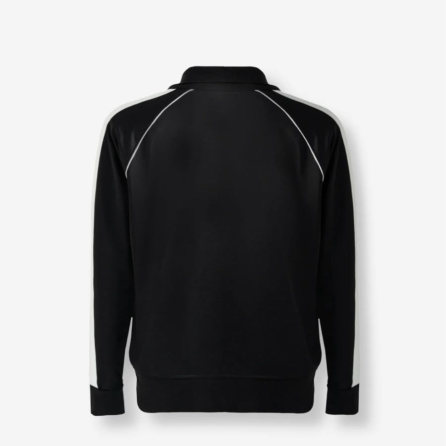 CHAQUETA BLOW UP BLACK TRACKSUIT