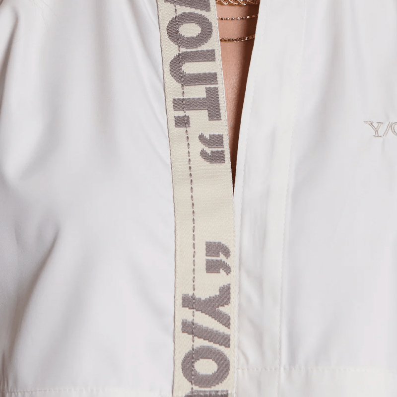 CAMISA Y - OUT MUJER CHAMPAN - Superiority