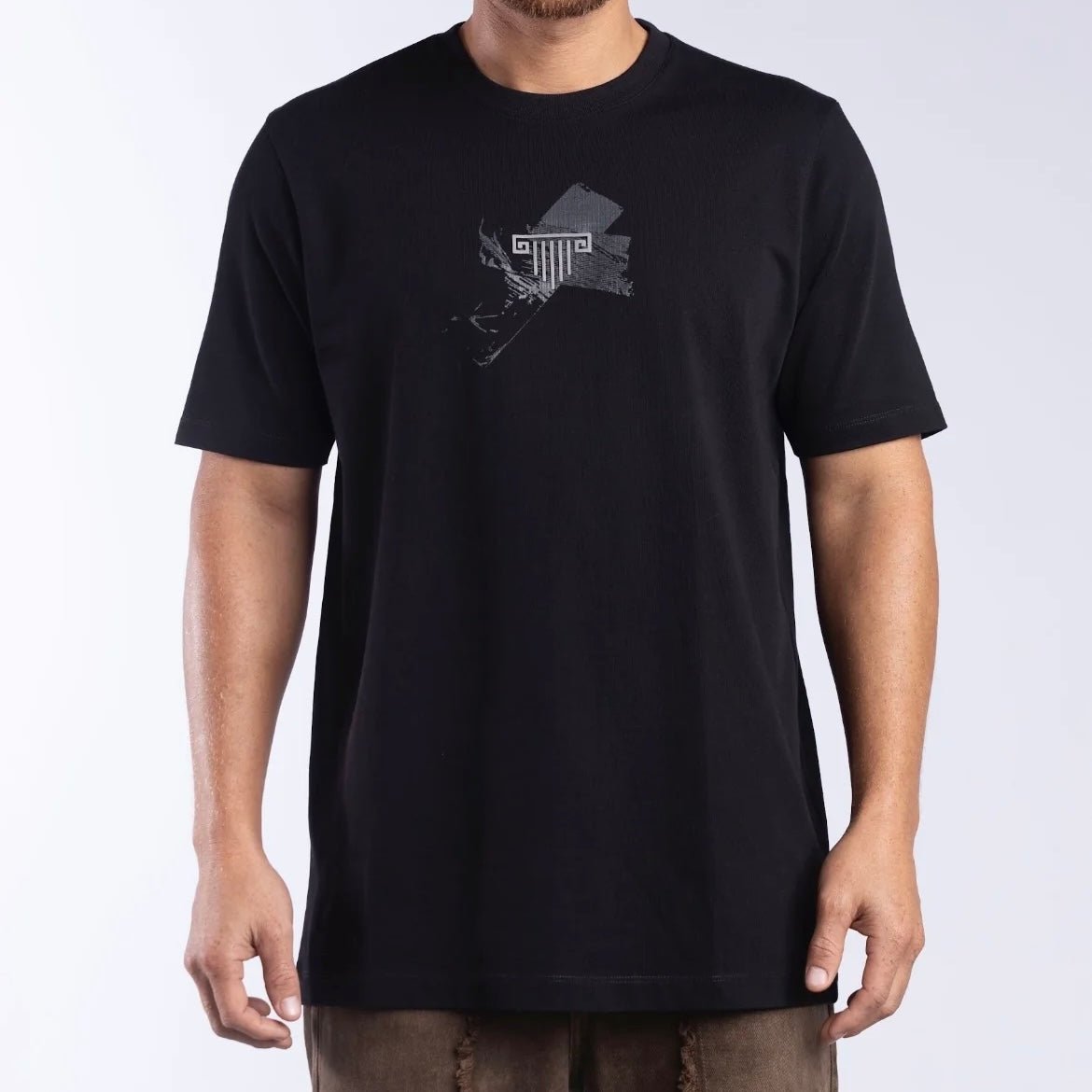 CAMISETA ARTDIST COLLECTORS BLACK - Superiority