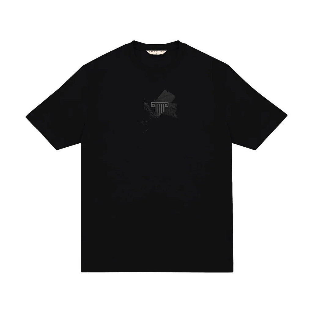 CAMISETA ARTDIST COLLECTORS BLACK - Superiority