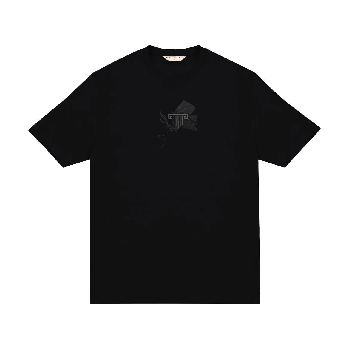CAMISETA ARTDIST COLLECTORS BLACK - Superiority