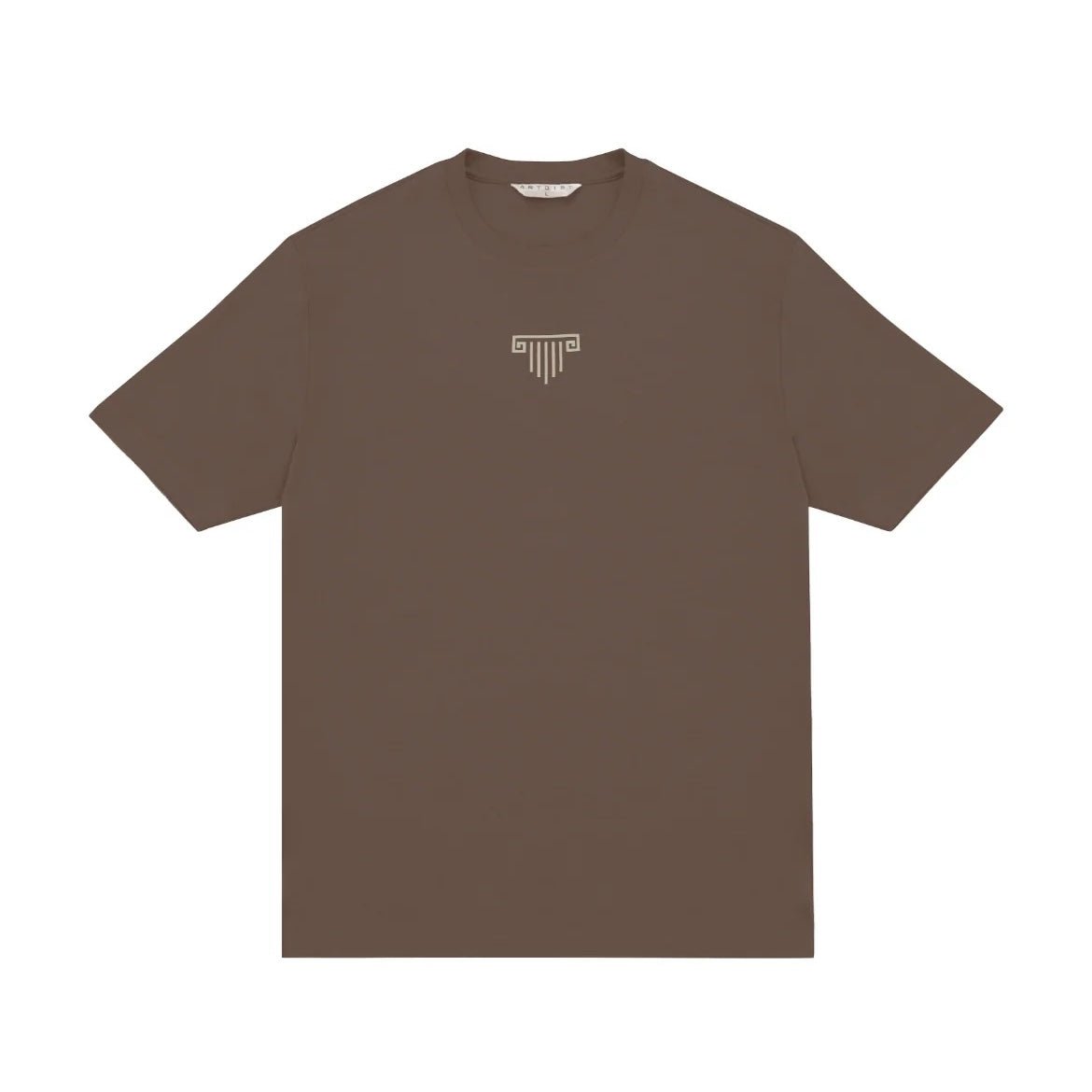 CAMISETA ARTDIST HIEDEA BROWN - Superiority