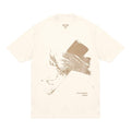 CAMISETA ARTDIST TAPE IVORY - Superiority