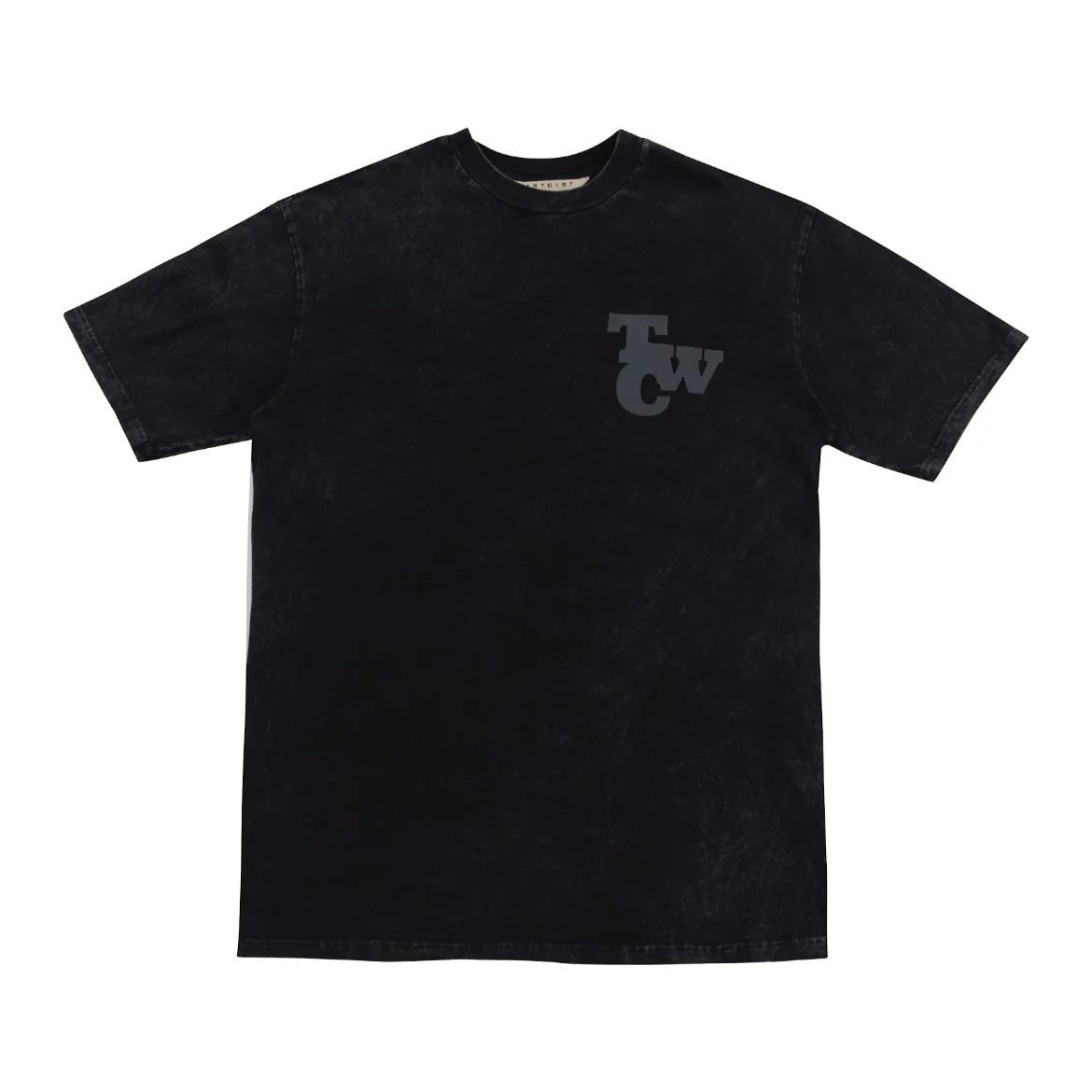 CAMISETA ARTDIST TWC WASHED - Superiority