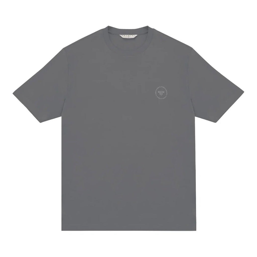 CAMISETA ARTDIST WORDS GRAY - Superiority