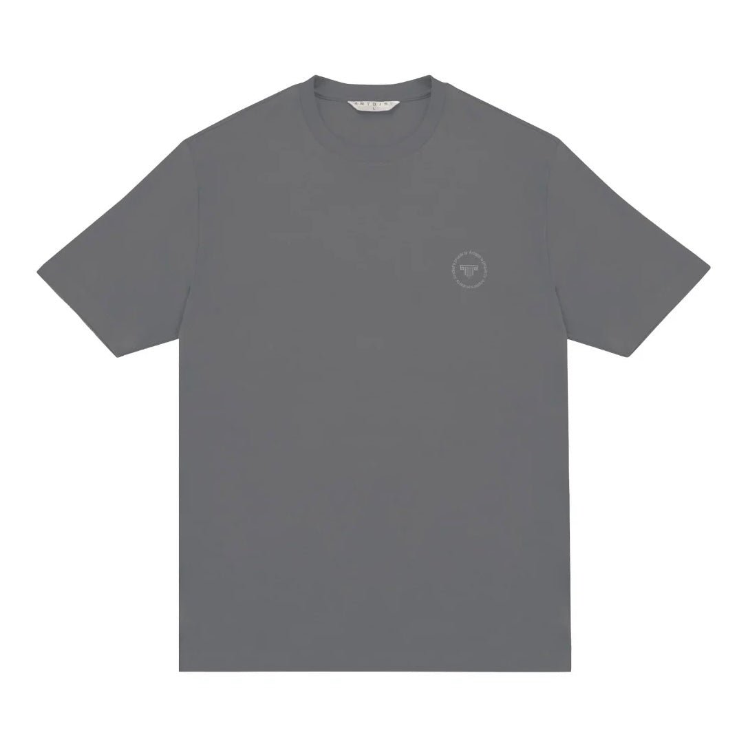 CAMISETA ARTDIST WORDS GRAY - Superiority