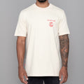 CAMISETA BLOW UP MARFIL PIXELES - Superiority