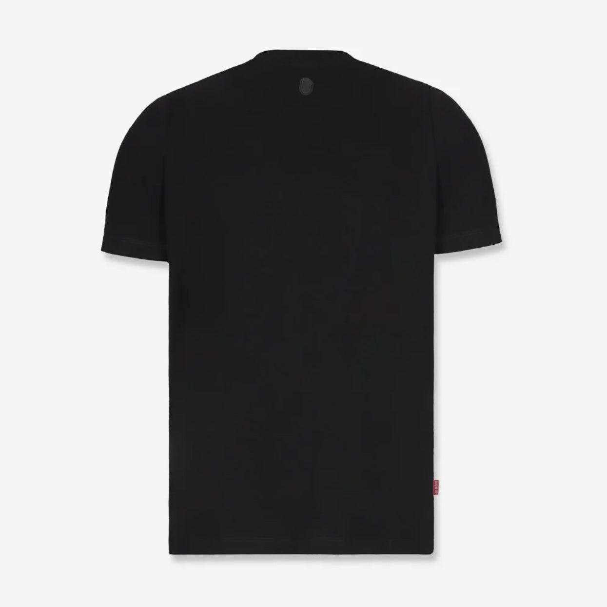 CAMISETA BLOW UP SLIM FIT BLACK - Superiority