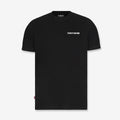 CAMISETA BLOW UP SLIM FIT BLACK - Superiority