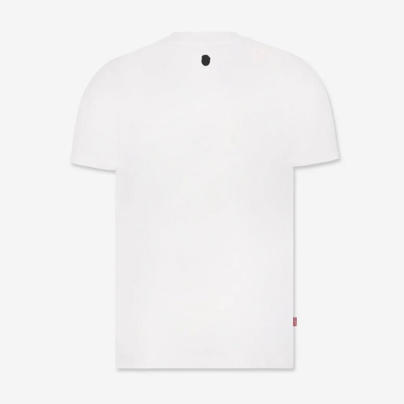 CAMISETA BLOW UP SLIM FIT WHITE - Superiority