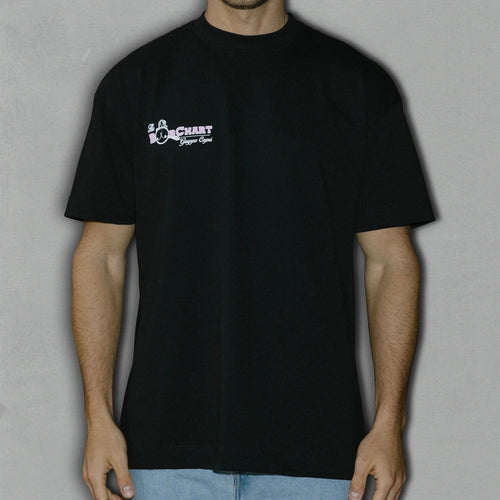 CAMISETA GRUPPO CAPRI SHOW ME YOUR TIXX - Superiority