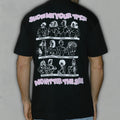 CAMISETA GRUPPO CAPRI SHOW ME YOUR TIXX - Superiority