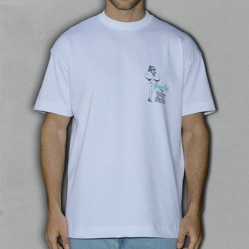 CAMISETA GRUPPO CAPRI SUPPORTS SAFE - Superiority
