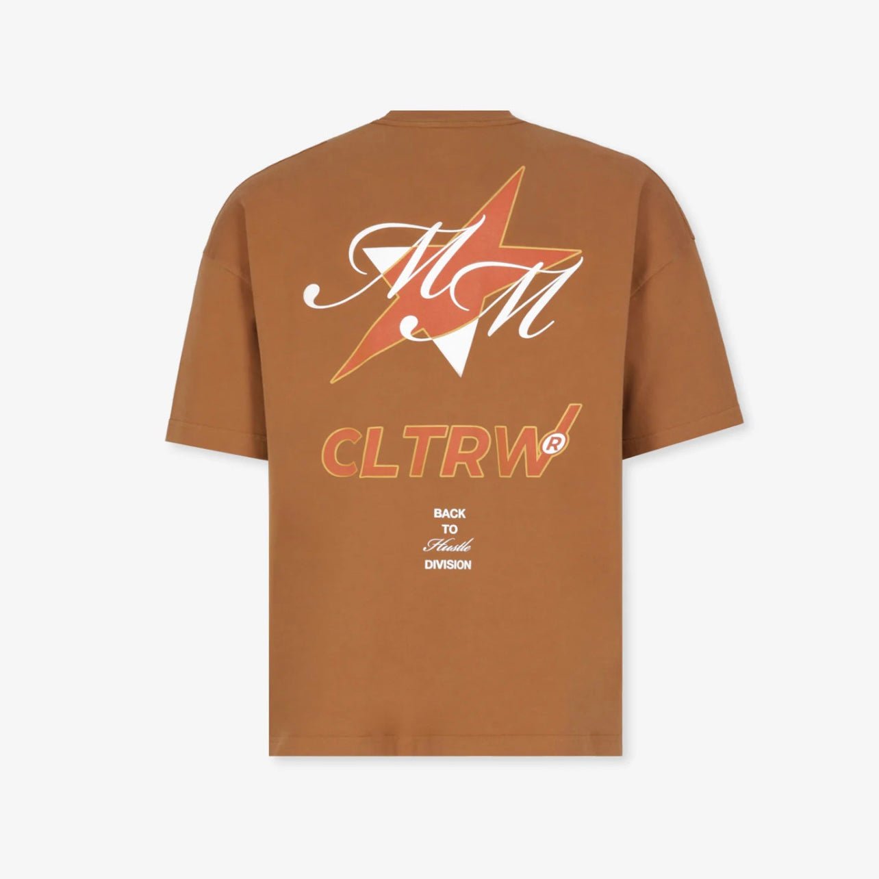 CAMISETA MONEY MAKERS ESTRELLA - Superiority