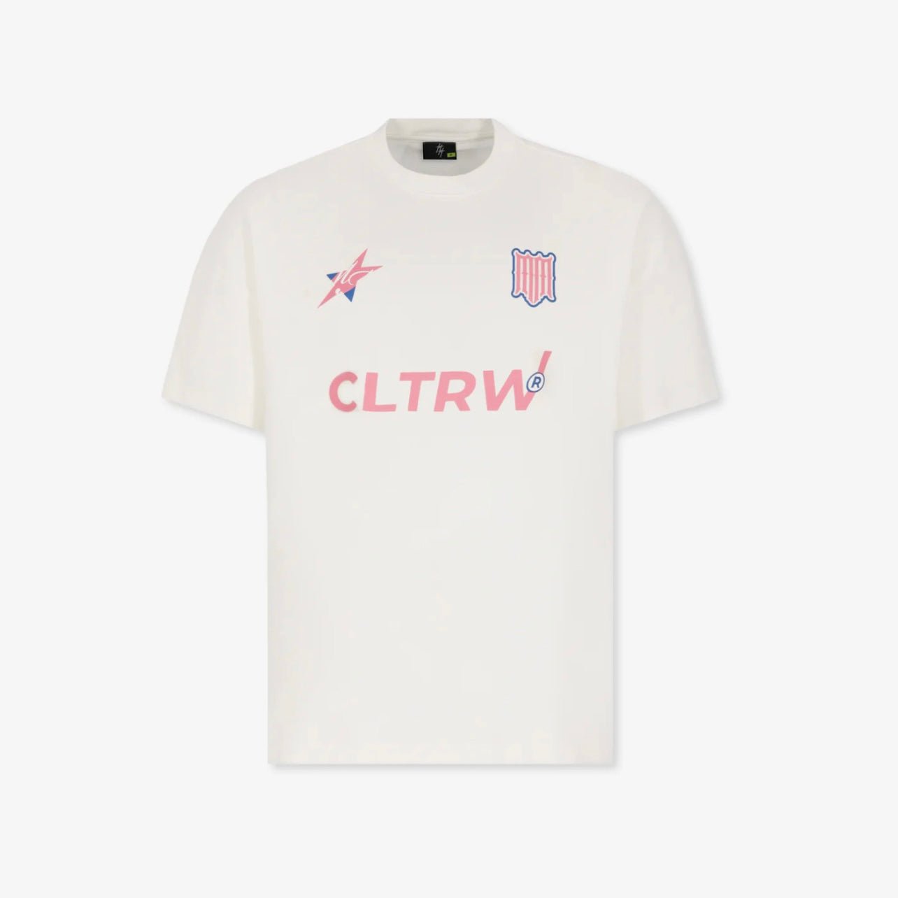 CAMISETA MONEY MAKERS IVORY - Superiority