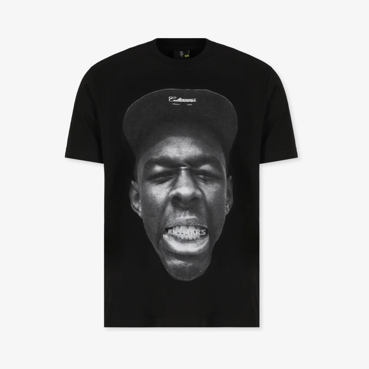 CAMISETA MONEY MAKERS TYLER BLACK - Superiority
