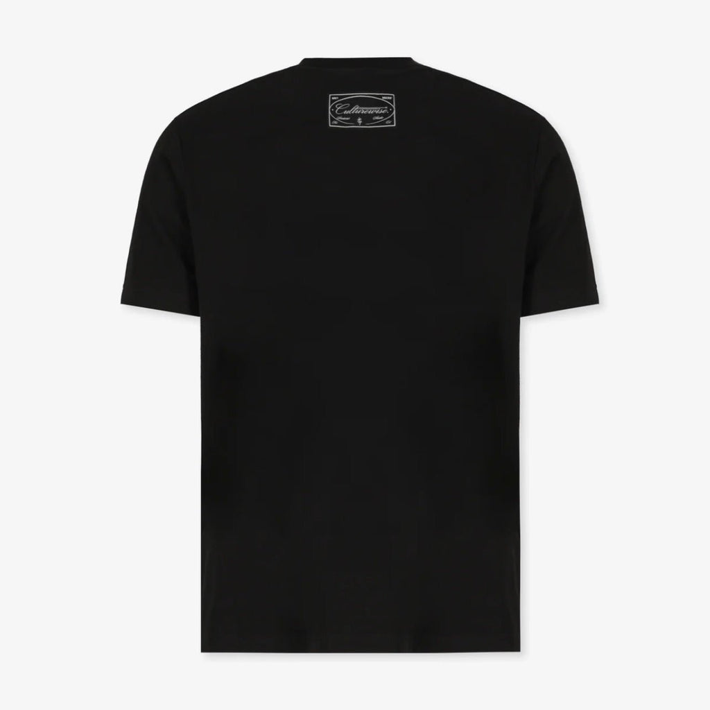 CAMISETA MONEY MAKERS TYLER BLACK - Superiority