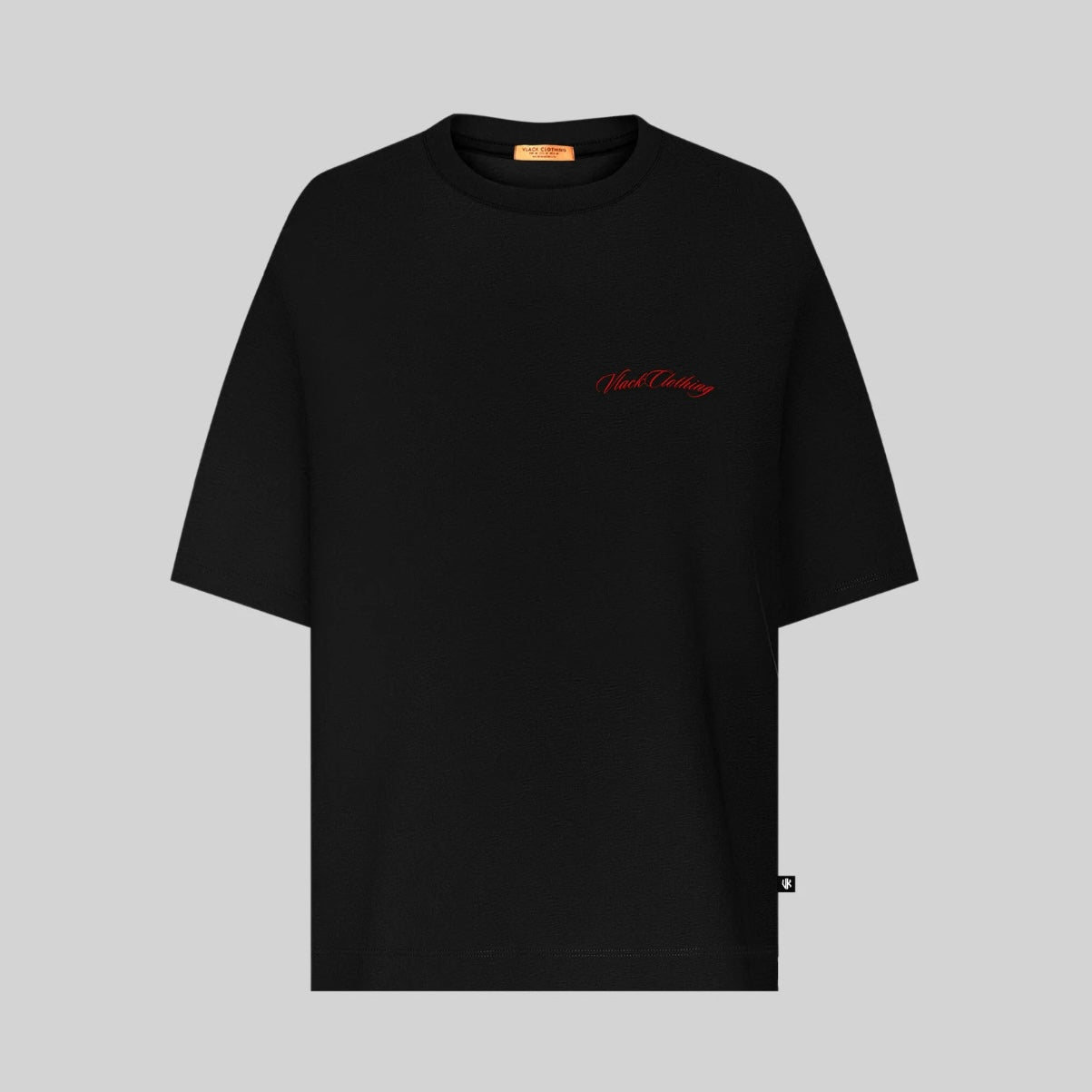 CAMISETA VLACK OVERSIZE PAY OR DIE - Superiority