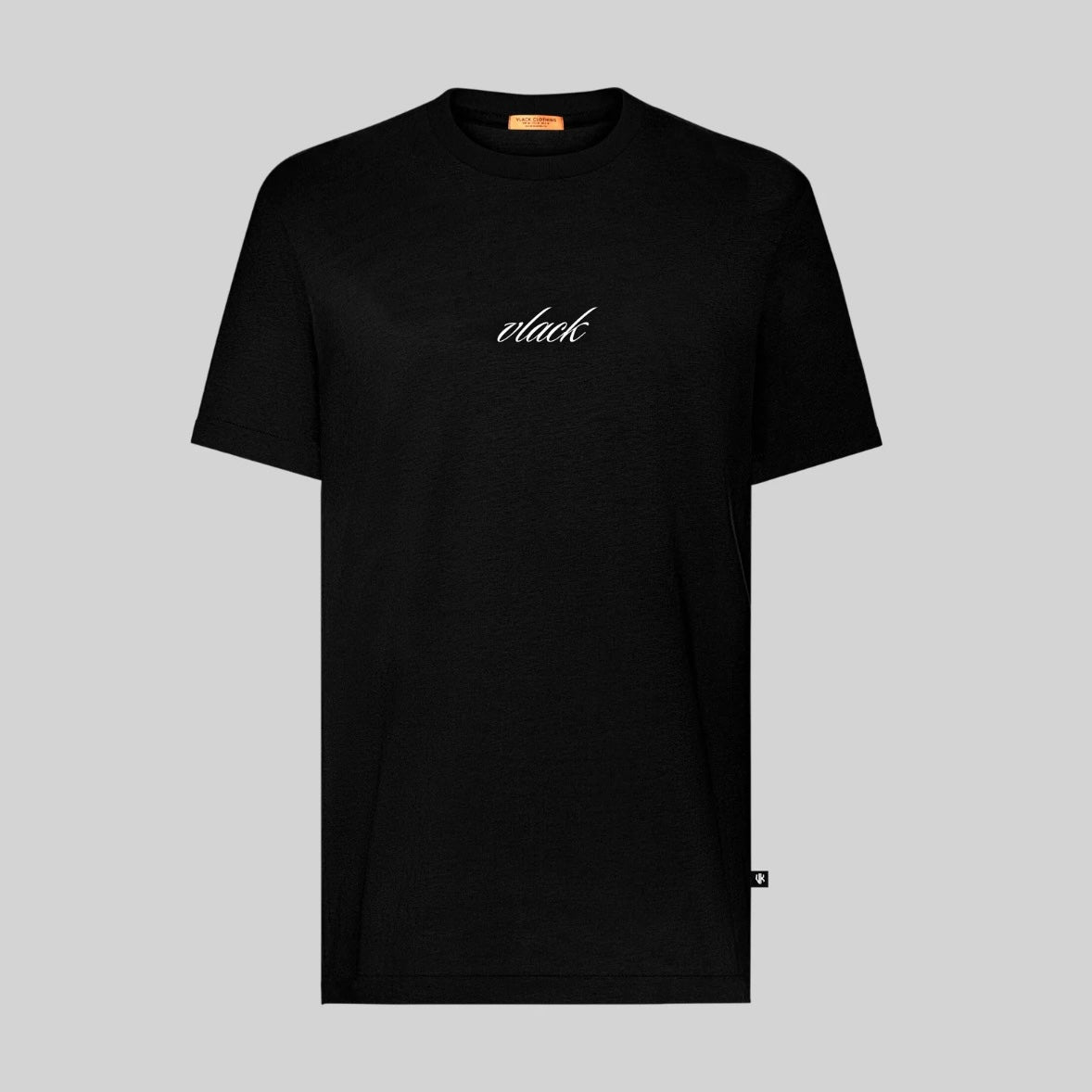 CAMISETA VLACK SLIM LOBBY - Superiority