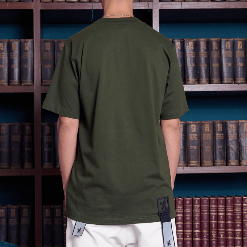 CAMISETA Y - OUT HOMBRE AMALFI - Superiority