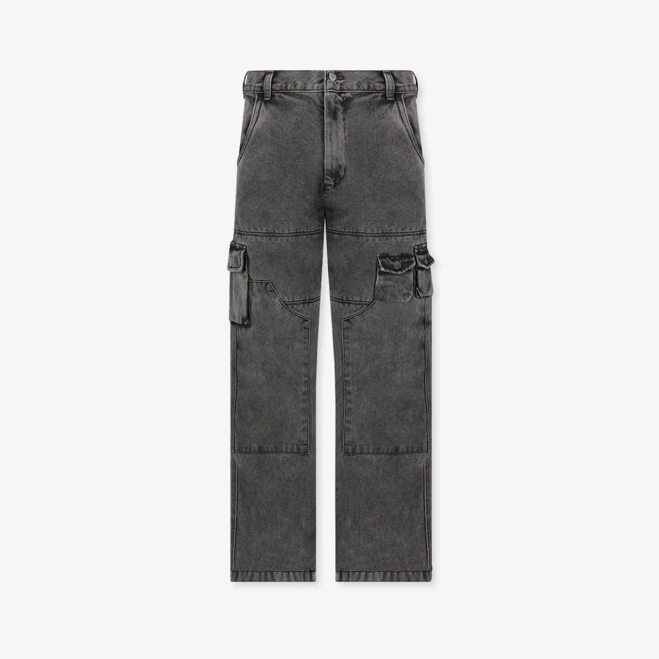 CARGO MONEY MAKERS ÍNDIGO BLACK - Superiority