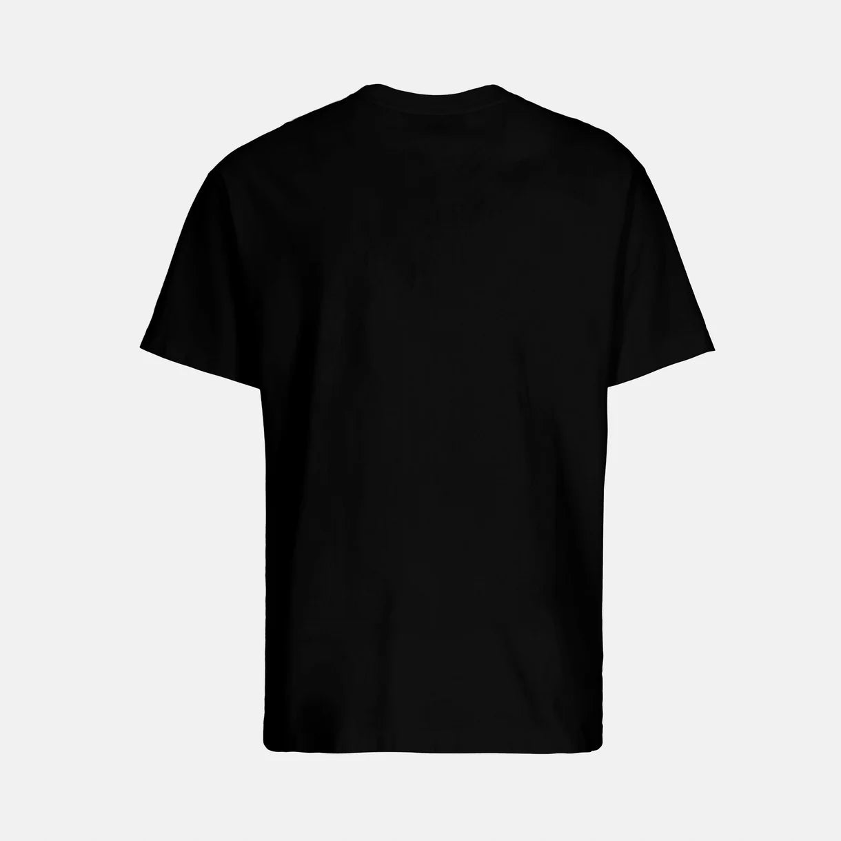 CAMISETA BLVCK ART CATANIA BLACK