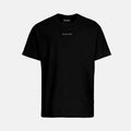 CAMISETA BLVCK ART CESARÉ BLACK