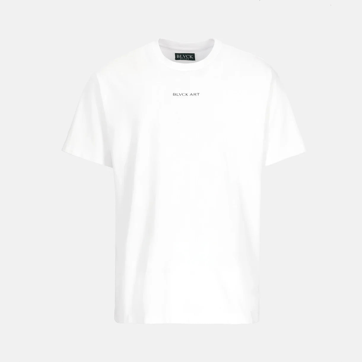 CAMISETA BLVCK ART CESARÉ WHITE