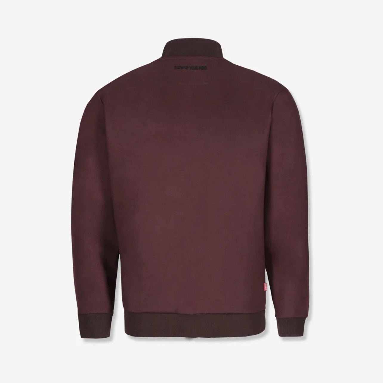 CHAQUETA BLOW UP BURGUNDY - Superiority