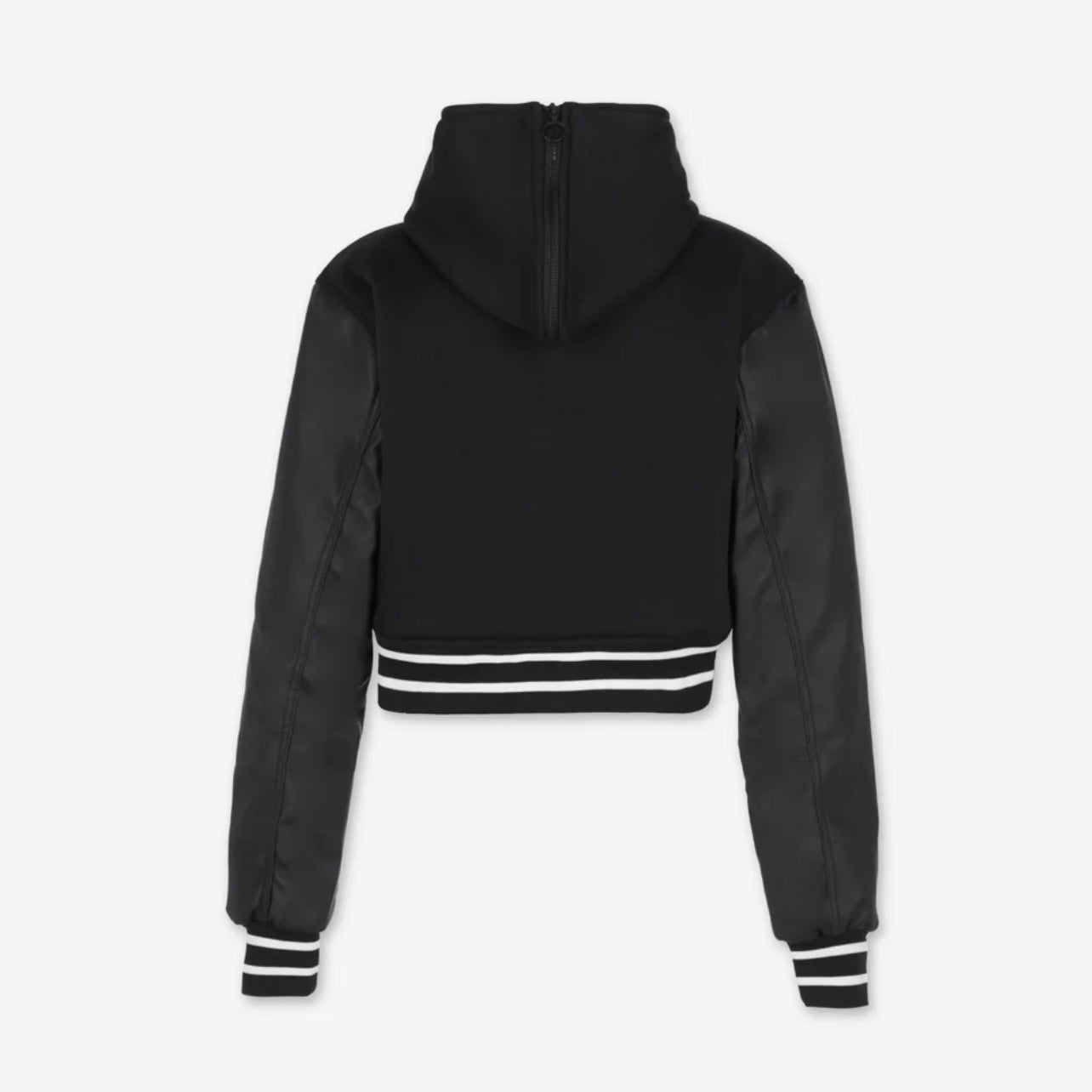 CHAQUETA BLOW UP VARSITY JACK WOMAN - Superiority