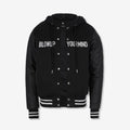 CHAQUETA BLOW UP VERSITY JACK - Superiority