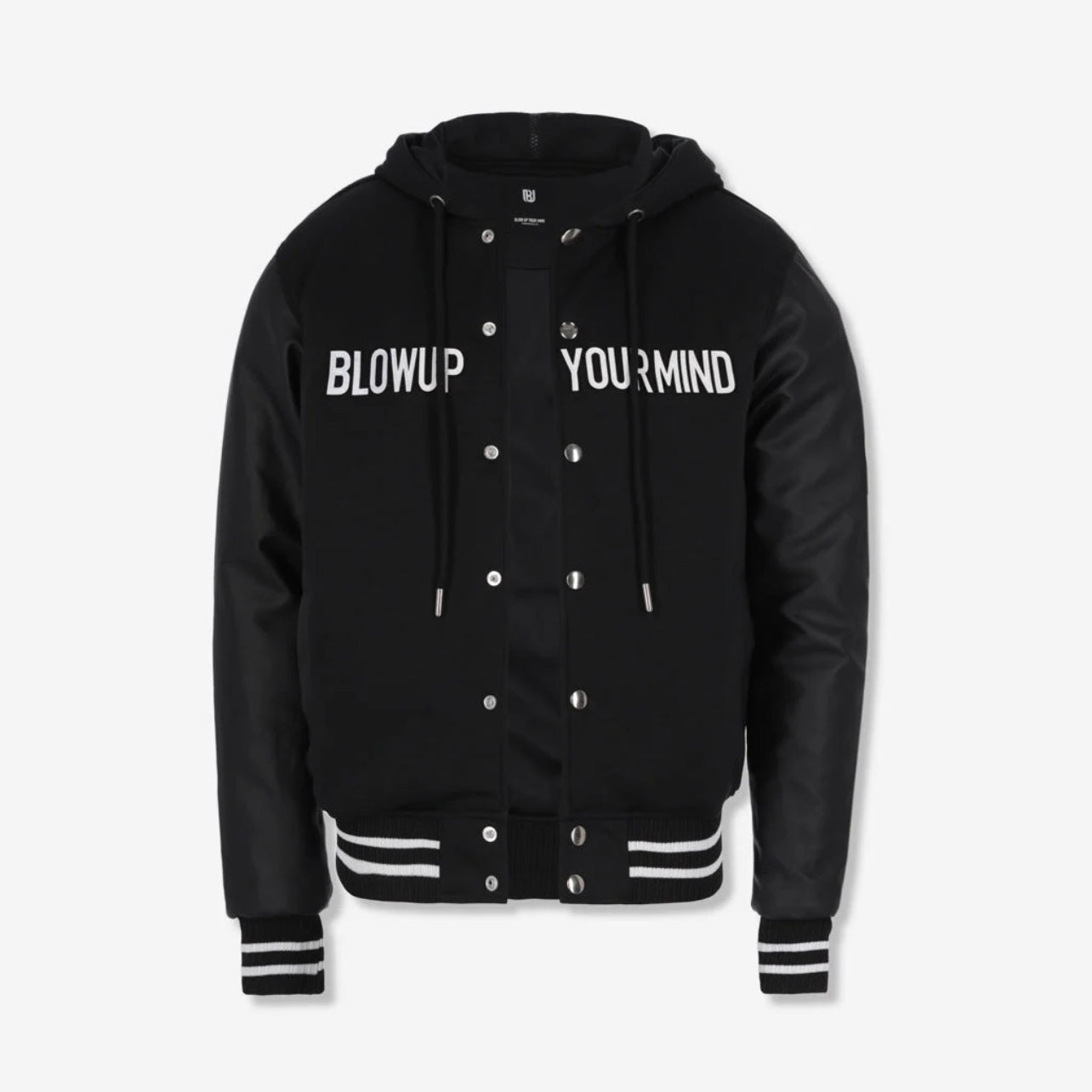CHAQUETA BLOW UP VERSITY JACK - Superiority