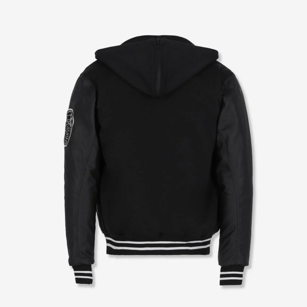 CHAQUETA BLOW UP VERSITY JACK - Superiority