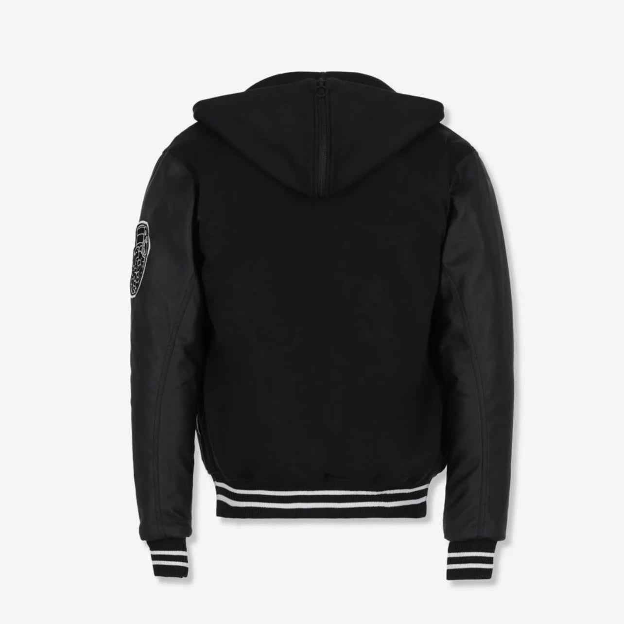 CHAQUETA BLOW UP VERSITY JACK - Superiority