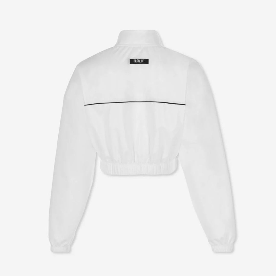 CHAQUETA BLOW UP WHITE SHORT - Superiority