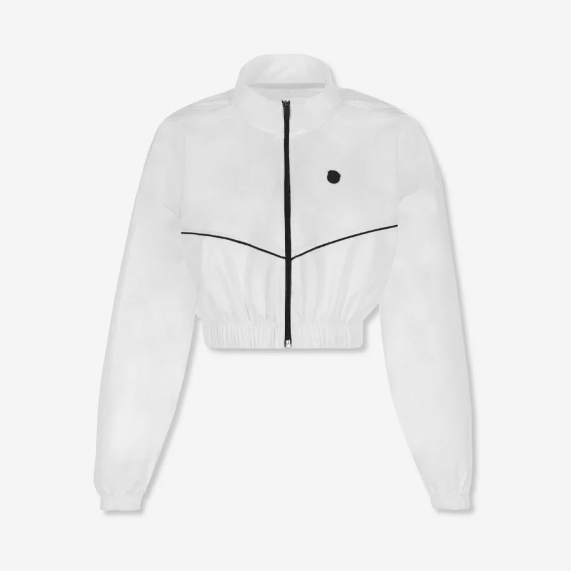 CHAQUETA BLOW UP WHITE SHORT - Superiority