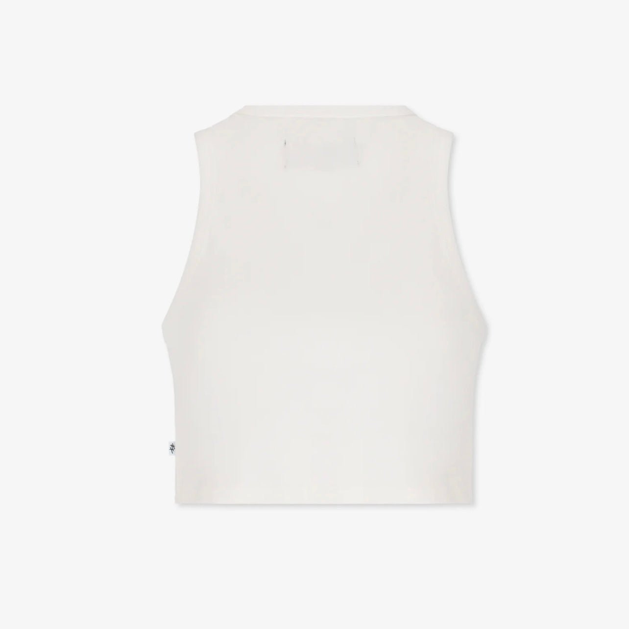 CROP TOP MONEY MAKERS IVORY - Superiority