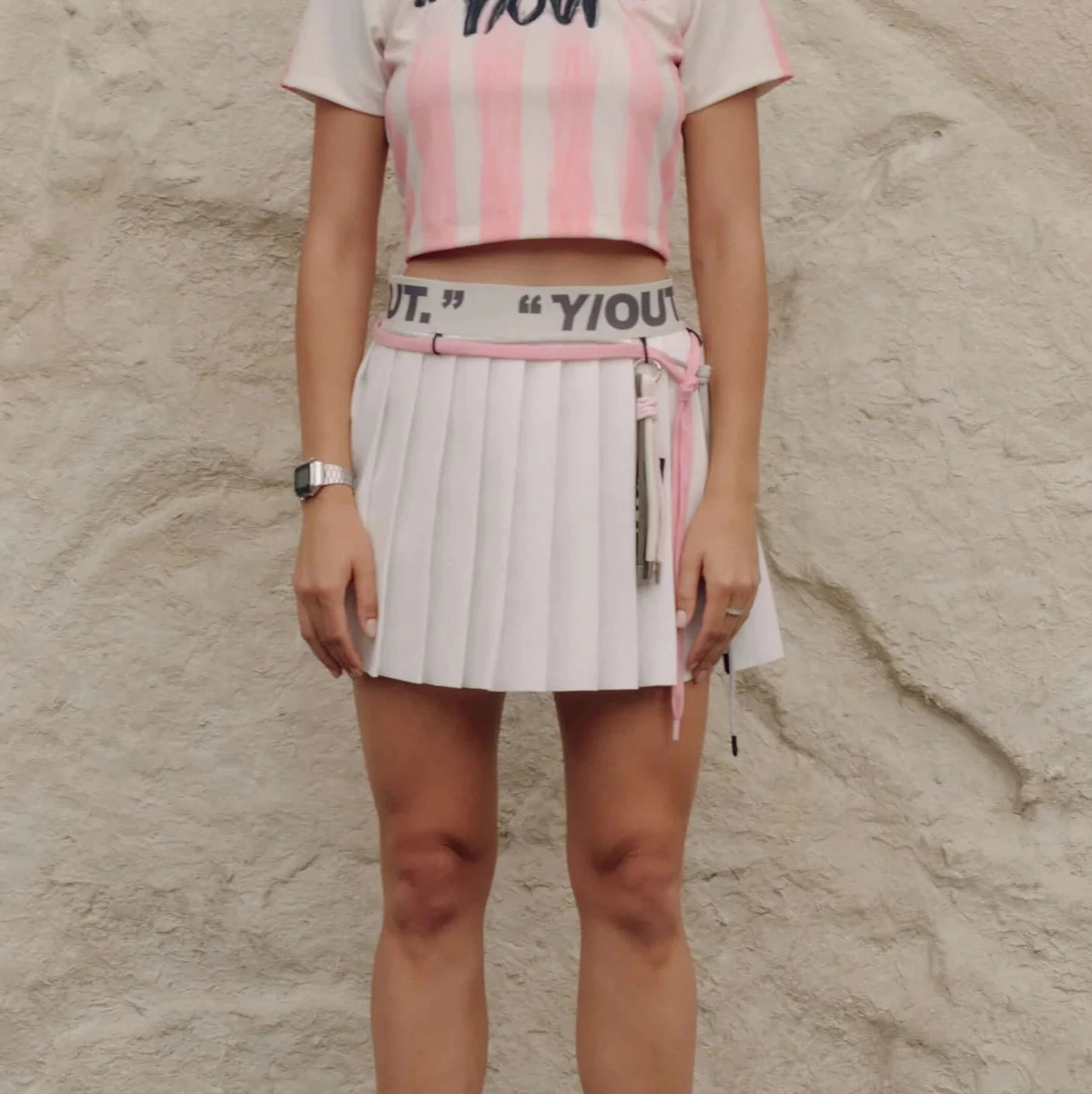 FALDA Y-OUT WI-FI