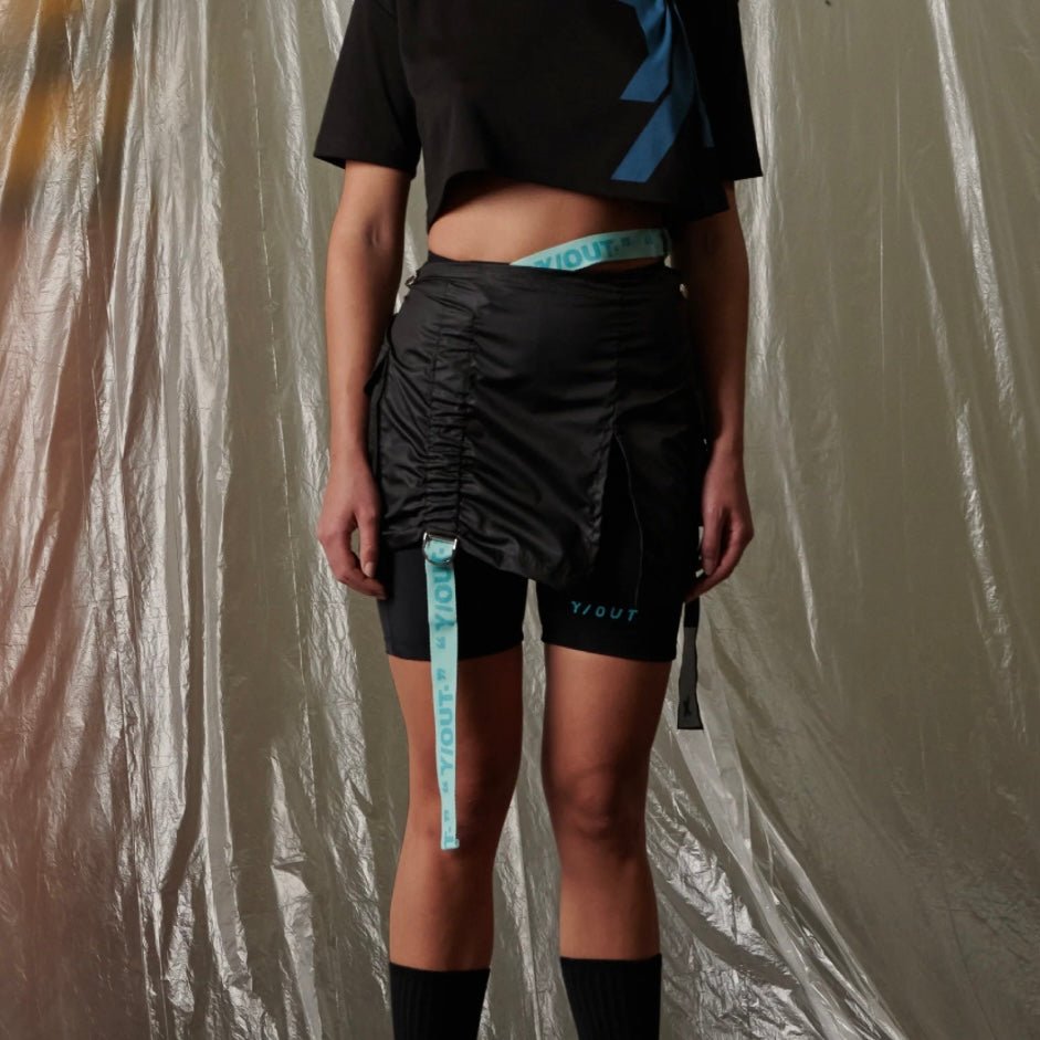 FALDA Y - OUT DEEP WATER - Superiority