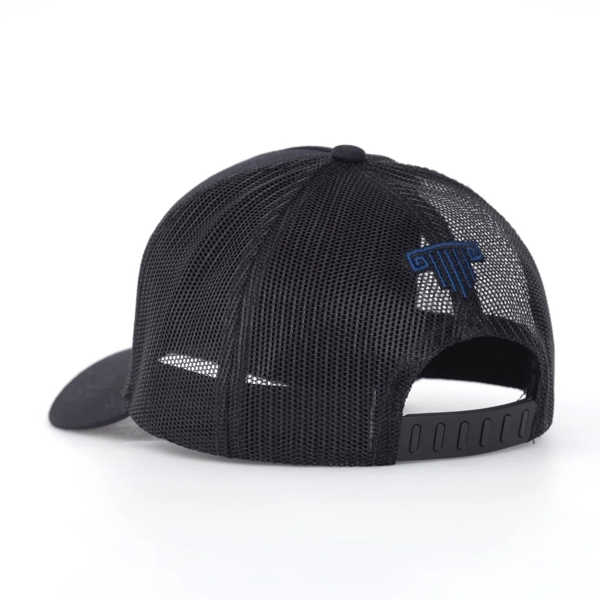 GORRA ARTDIST ANGEL BLACK - Superiority