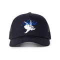 GORRA ARTDIST ANGEL BLACK - Superiority