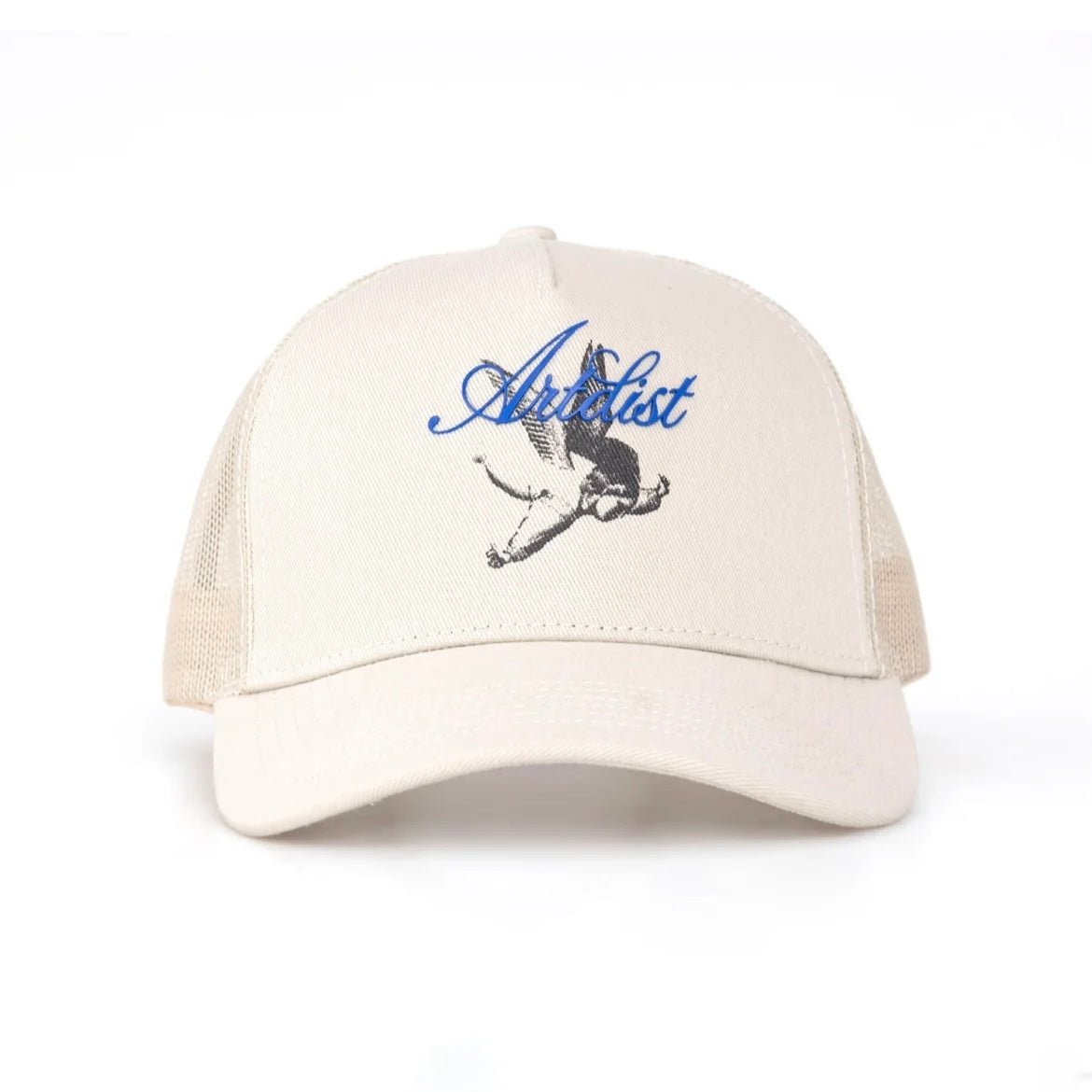 GORRA ARTDIST ANGEL CAMEL - Superiority
