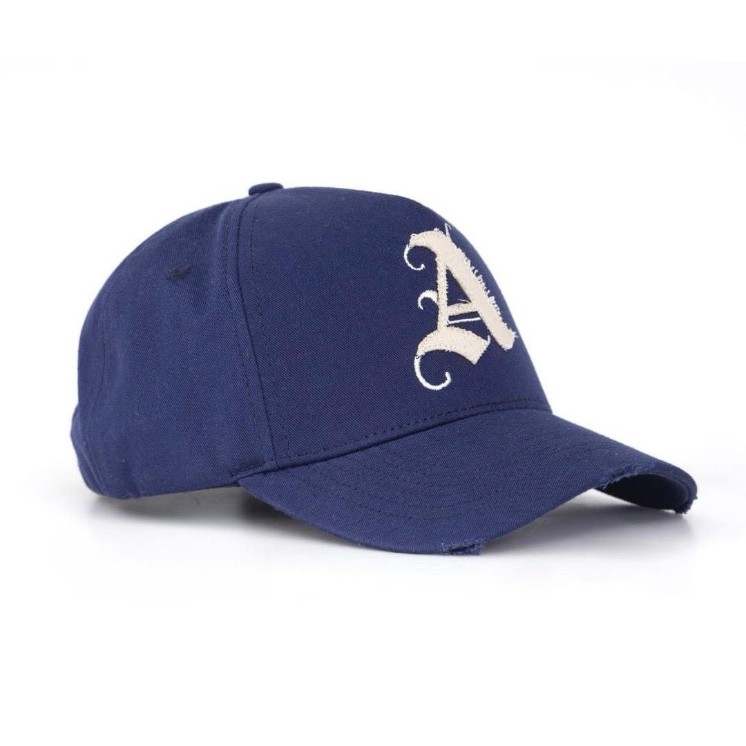 GORRA ARTDIST BLUE - Superiority